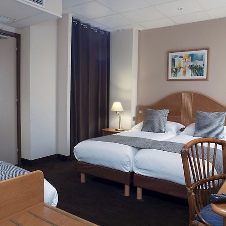 Hotel Esprit D'Azur Nice Luaran gambar
