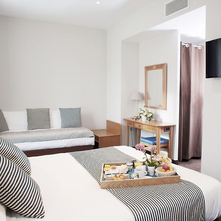 Hotel Esprit D'Azur Nice Luaran gambar