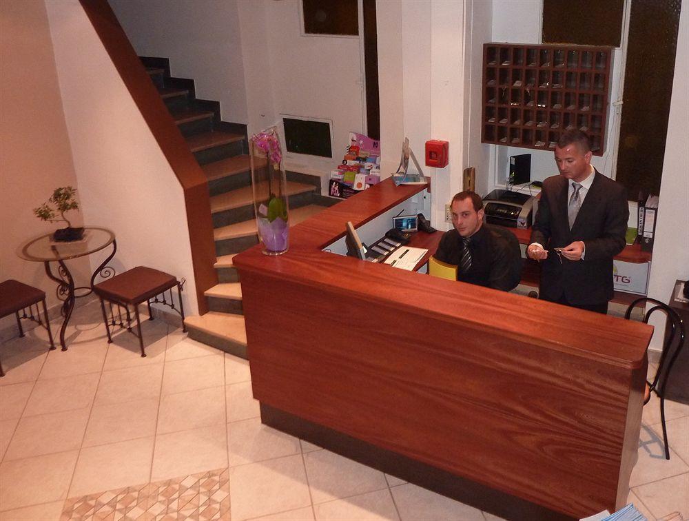 Hotel Esprit D'Azur Nice Luaran gambar