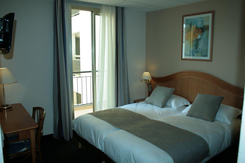 Hotel Esprit D'Azur Nice Luaran gambar