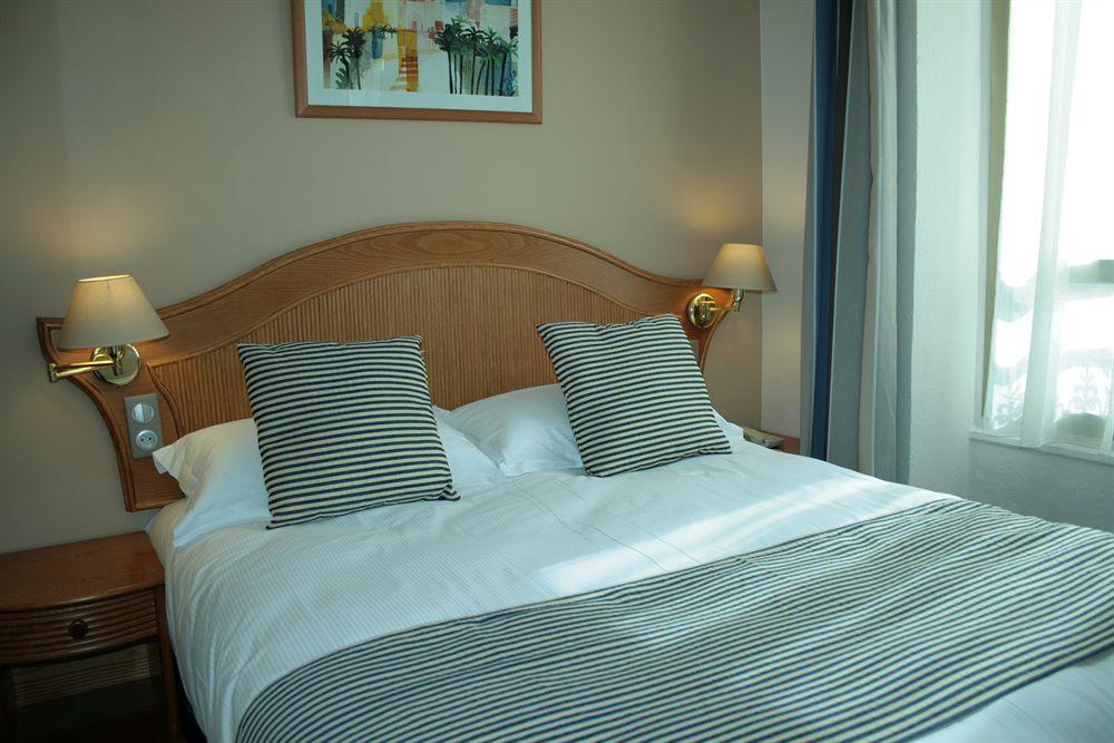 Hotel Esprit D'Azur Nice Luaran gambar