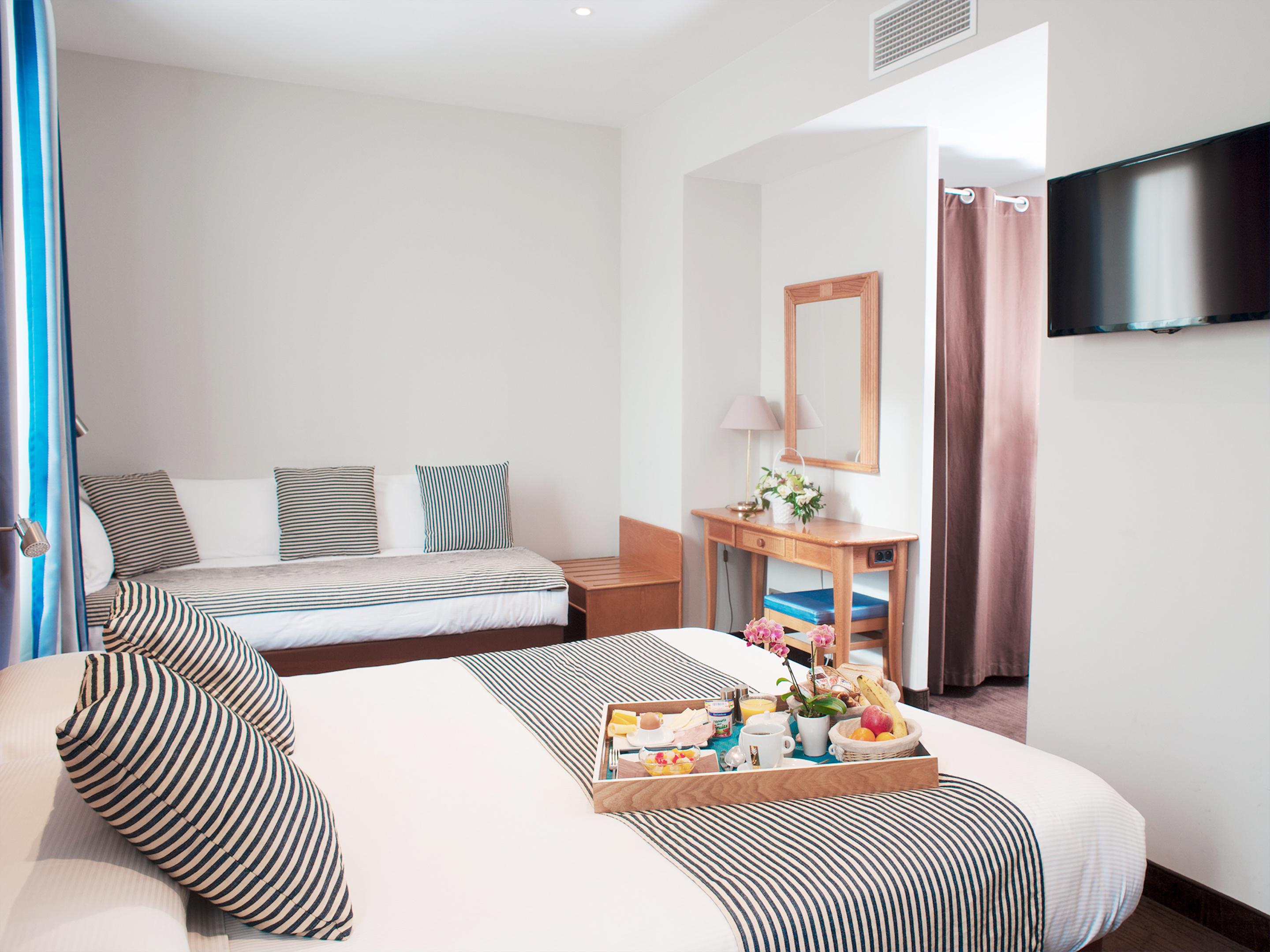 Hotel Esprit D'Azur Nice Luaran gambar