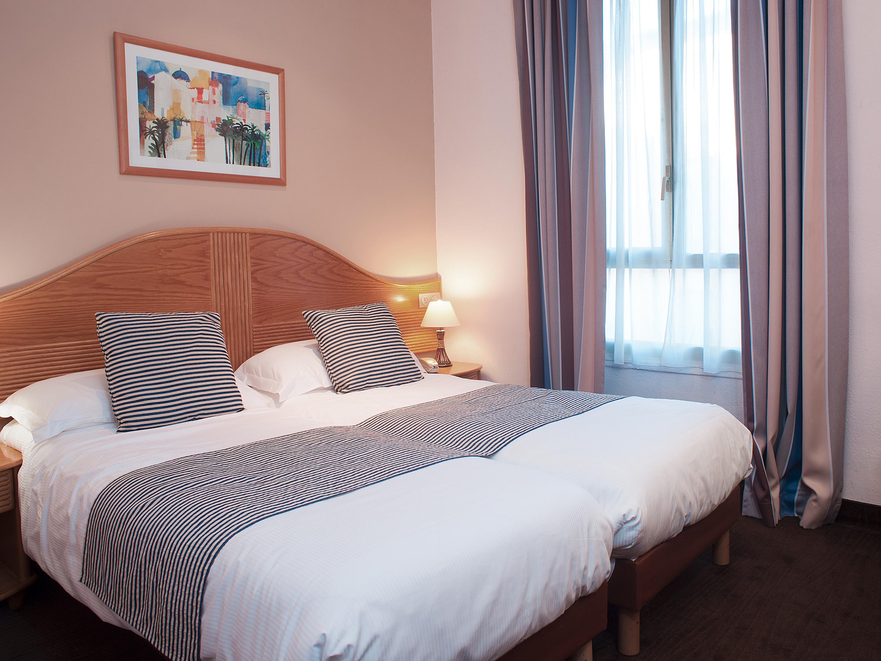 Hotel Esprit D'Azur Nice Luaran gambar