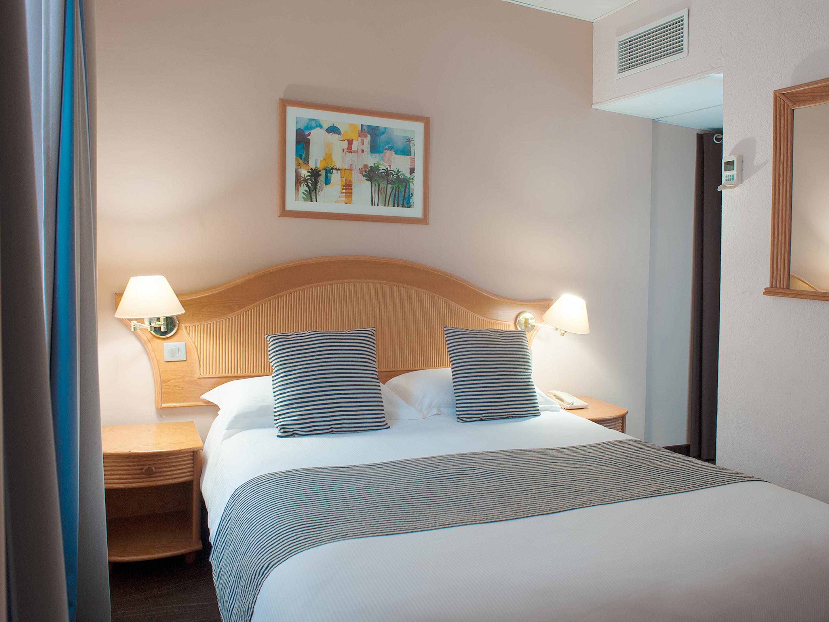 Hotel Esprit D'Azur Nice Luaran gambar