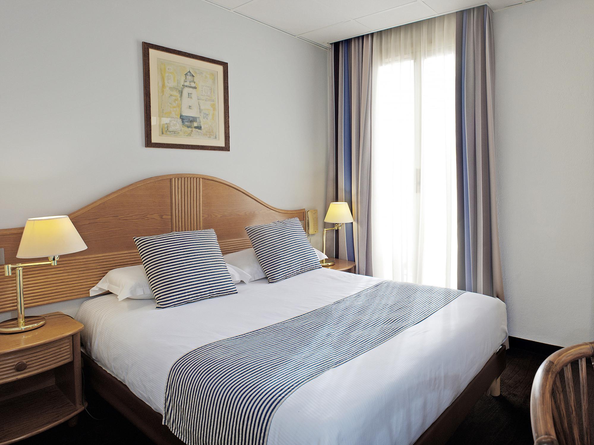 Hotel Esprit D'Azur Nice Bilik gambar