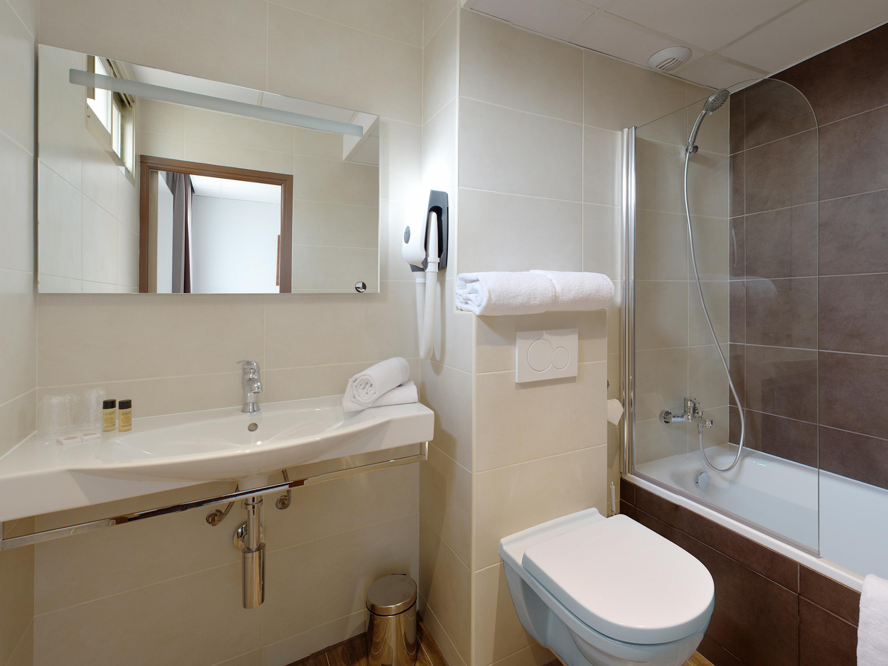 Hotel Esprit D'Azur Nice Luaran gambar