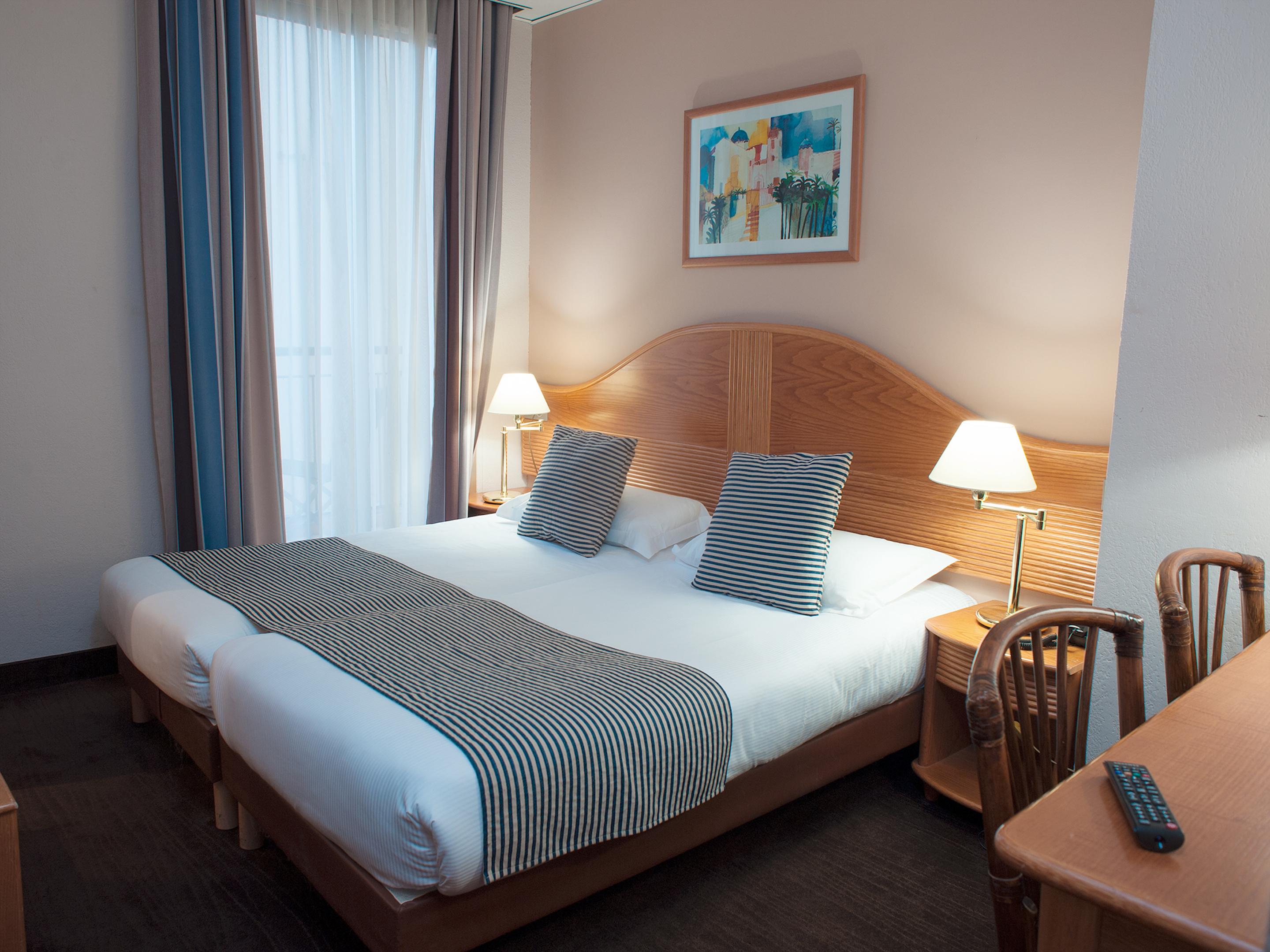 Hotel Esprit D'Azur Nice Luaran gambar