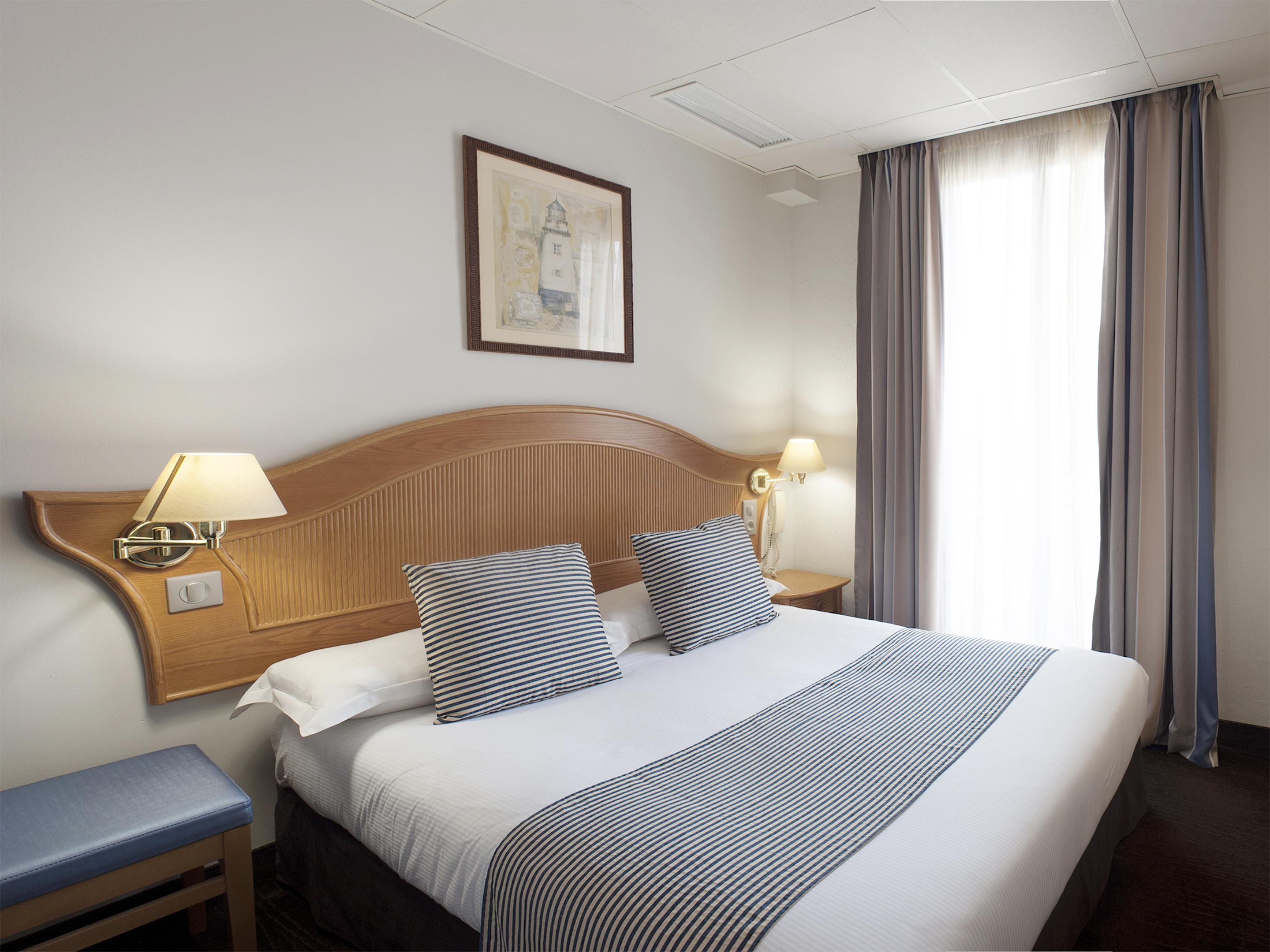 Hotel Esprit D'Azur Nice Luaran gambar