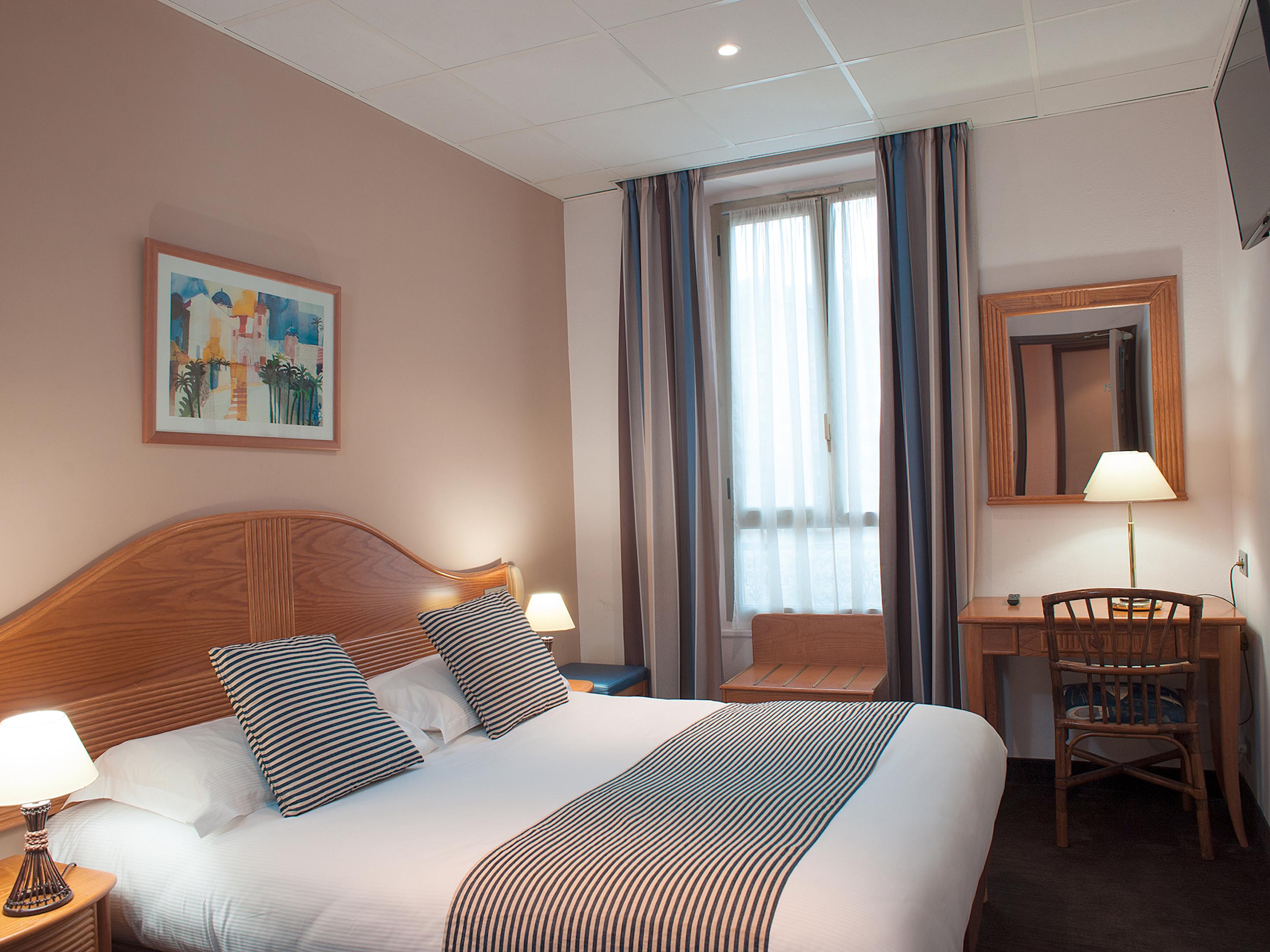 Hotel Esprit D'Azur Nice Luaran gambar