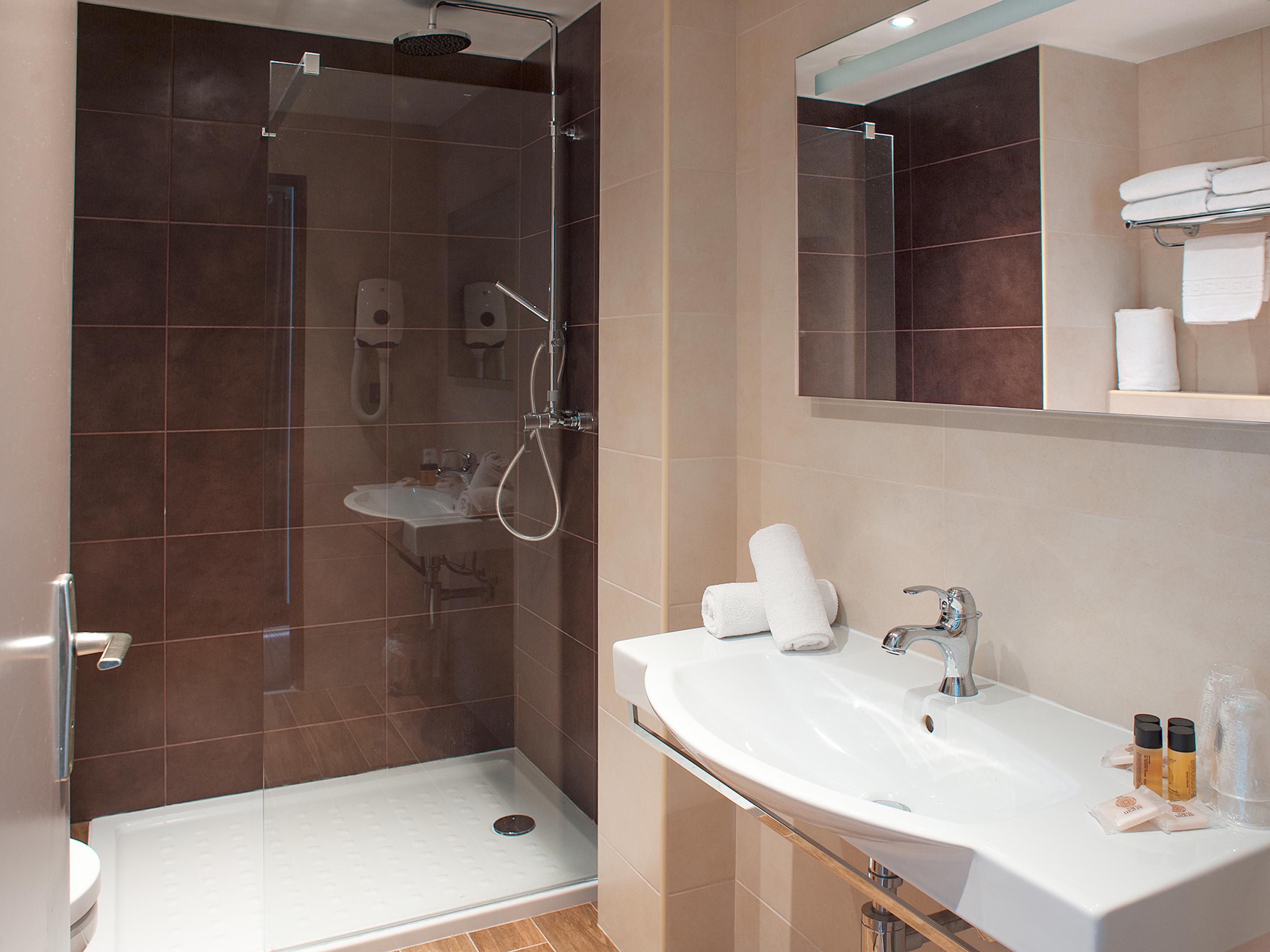 Hotel Esprit D'Azur Nice Luaran gambar