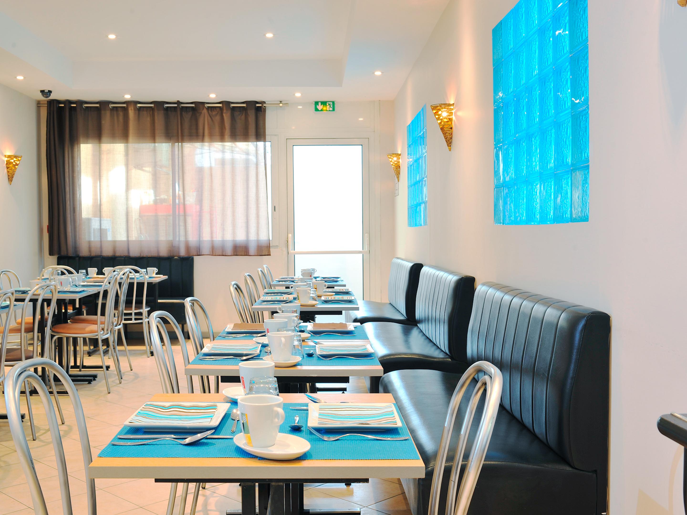 Hotel Esprit D'Azur Nice Luaran gambar