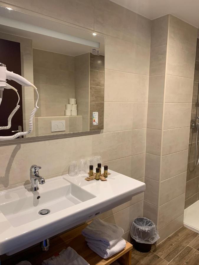 Hotel Esprit D'Azur Nice Luaran gambar