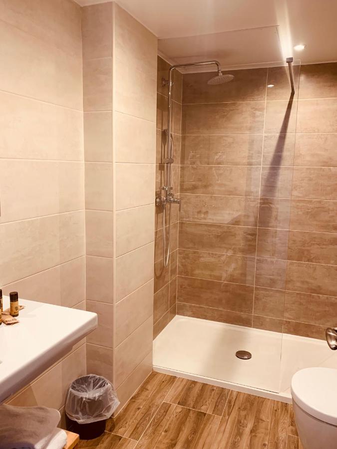 Hotel Esprit D'Azur Nice Luaran gambar