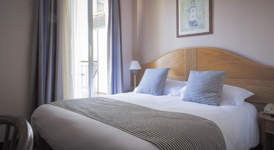 Hotel Esprit D'Azur Nice Luaran gambar