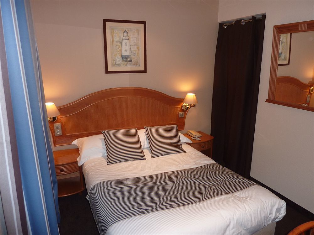 Hotel Esprit D'Azur Nice Luaran gambar