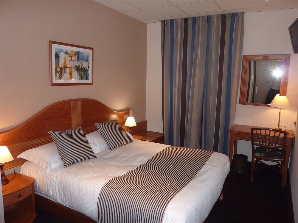 Hotel Esprit D'Azur Nice Luaran gambar