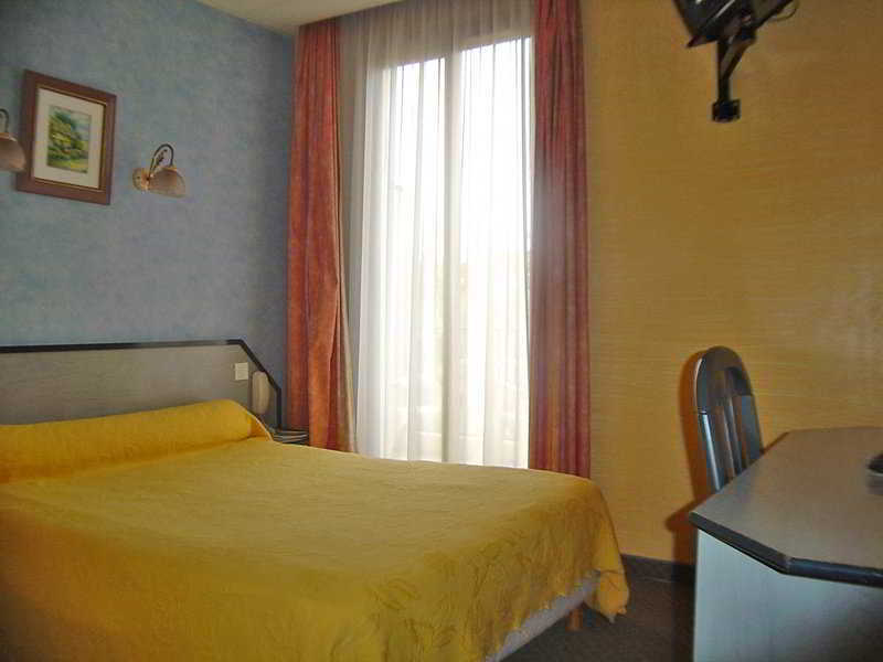 Hotel Esprit D'Azur Nice Bilik gambar