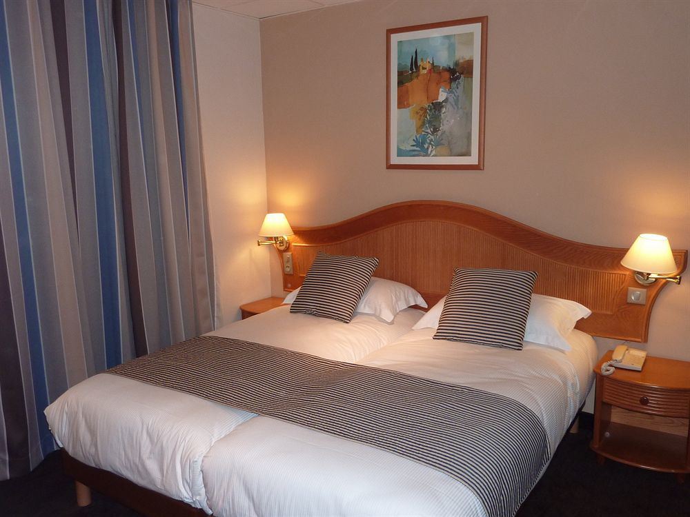 Hotel Esprit D'Azur Nice Luaran gambar