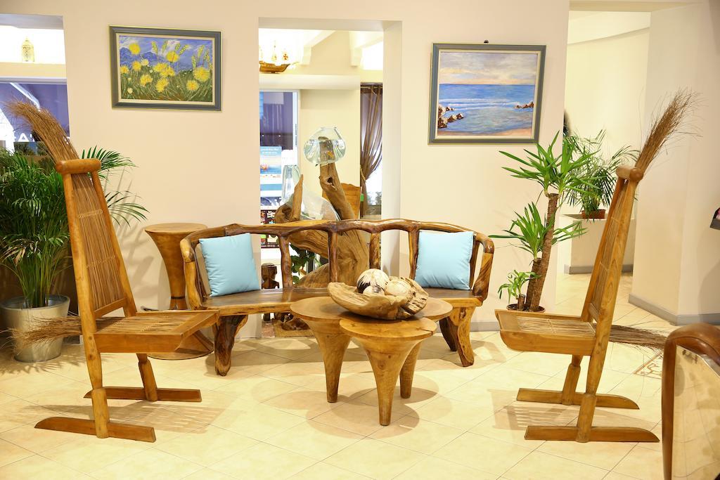Hotel Esprit D'Azur Nice Luaran gambar