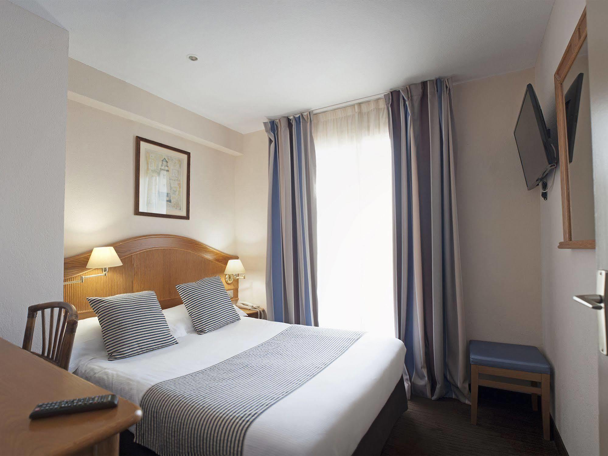 Hotel Esprit D'Azur Nice Luaran gambar