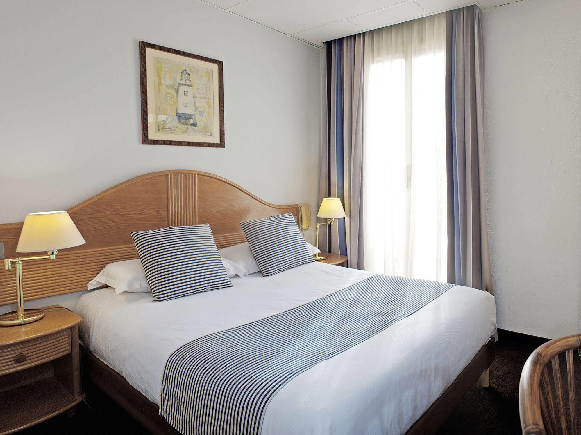 Hotel Esprit D'Azur Nice Bilik gambar