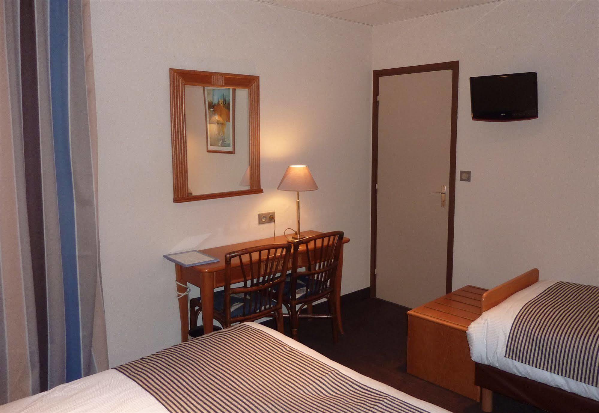 Hotel Esprit D'Azur Nice Luaran gambar