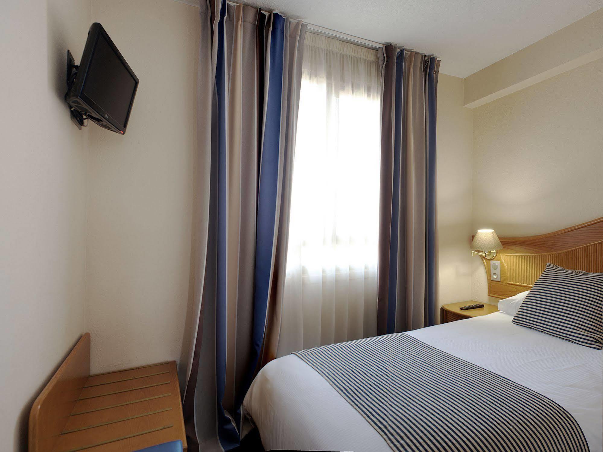 Hotel Esprit D'Azur Nice Luaran gambar