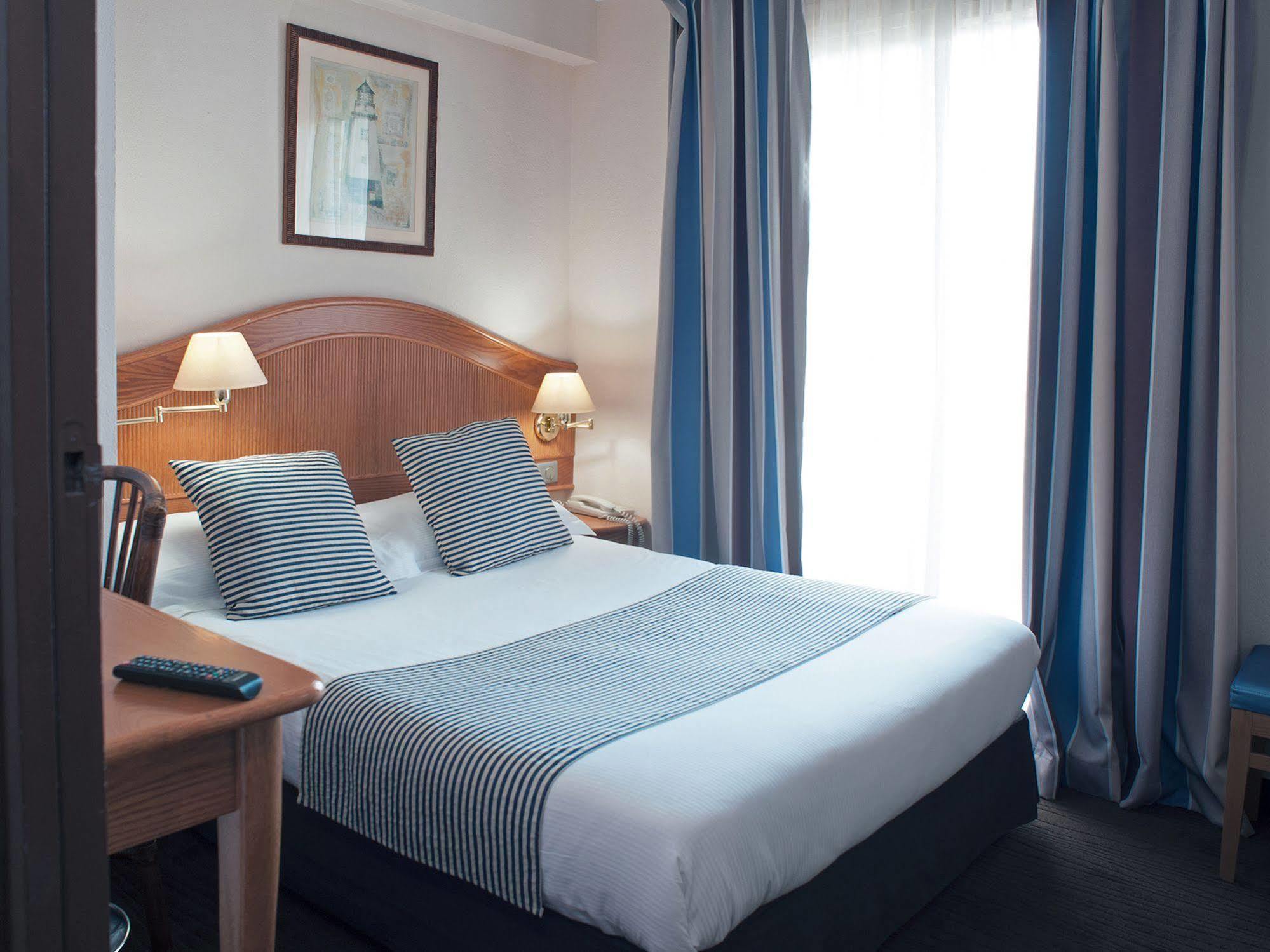Hotel Esprit D'Azur Nice Luaran gambar