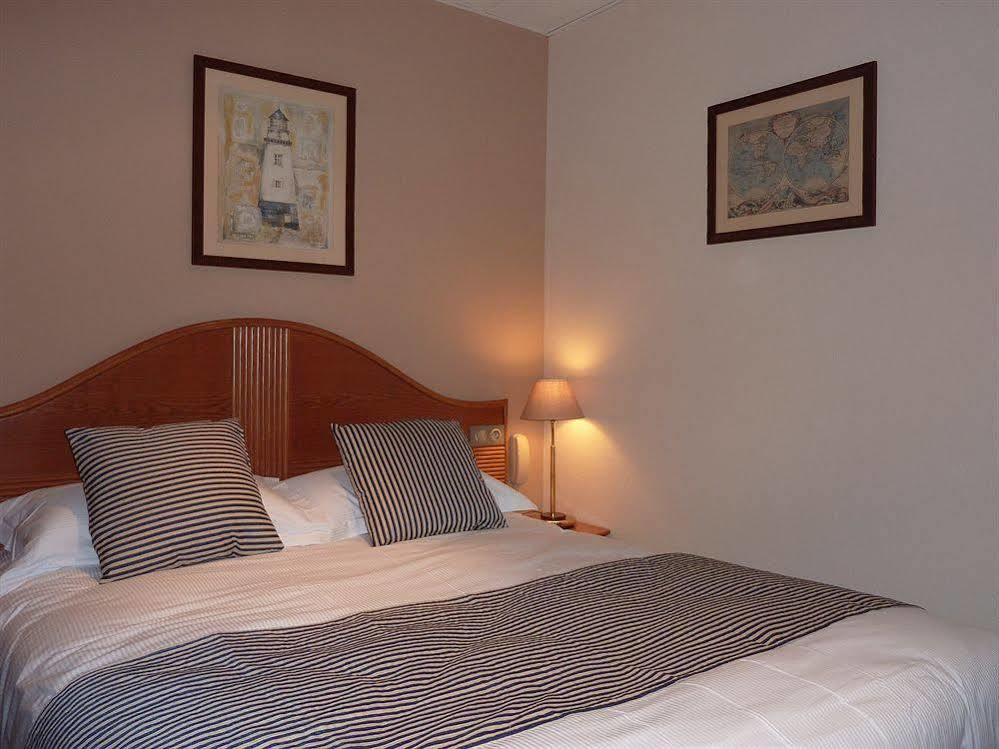 Hotel Esprit D'Azur Nice Luaran gambar