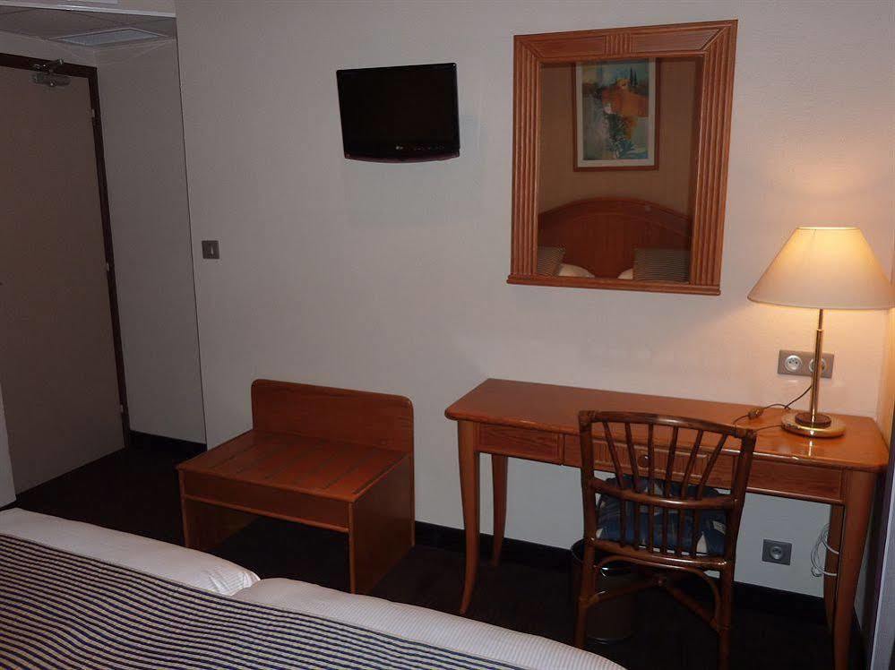 Hotel Esprit D'Azur Nice Luaran gambar
