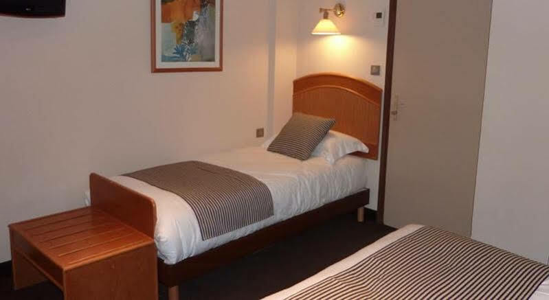 Hotel Esprit D'Azur Nice Luaran gambar