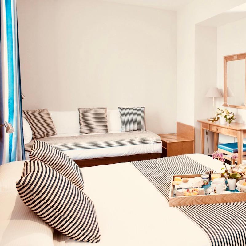 Hotel Esprit D'Azur Nice Luaran gambar